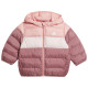 Adidas Βρεφικό μπουφάν Synthetic Down Jacket